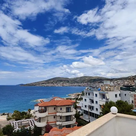 B&g Vandrarhem Sarandë
