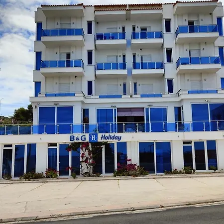 B&g * Sarandë