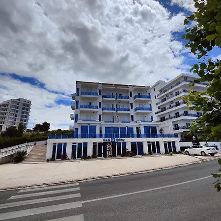 B&g * Sarandë