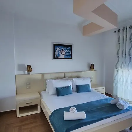 B&g * Sarandë