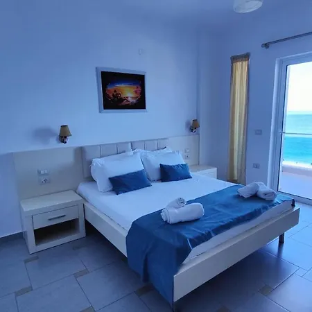 B&g * Sarandë