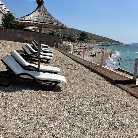 Vandrarhem B&g Sarandë