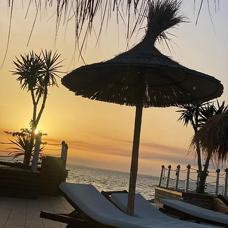 B&g Vandrarhem Sarandë