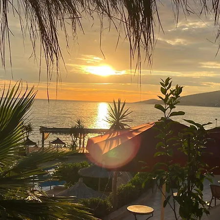 Vandrarhem B&g Sarandë